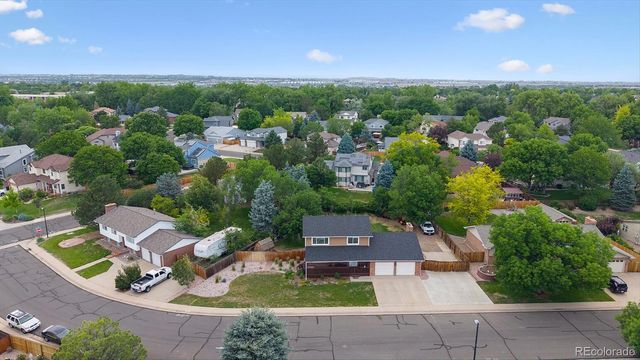 2121 E 129th Drive, Thornton, CO 80241