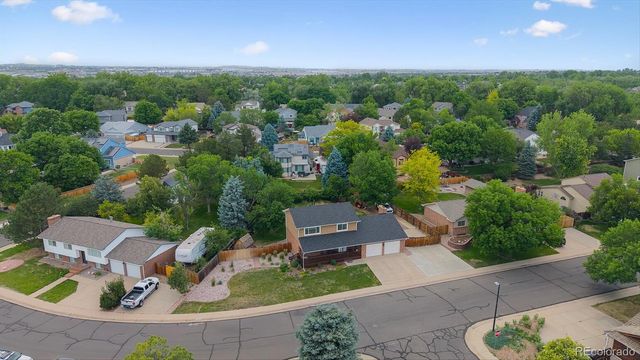 2121 E 129th Drive, Thornton, CO 80241