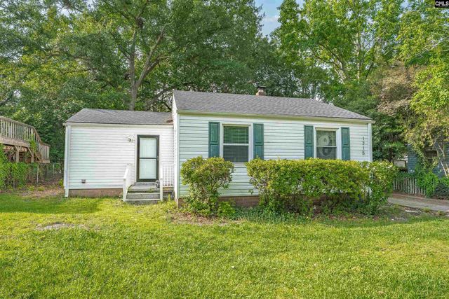 1715 Lacy Street, West Columbia, SC 29169