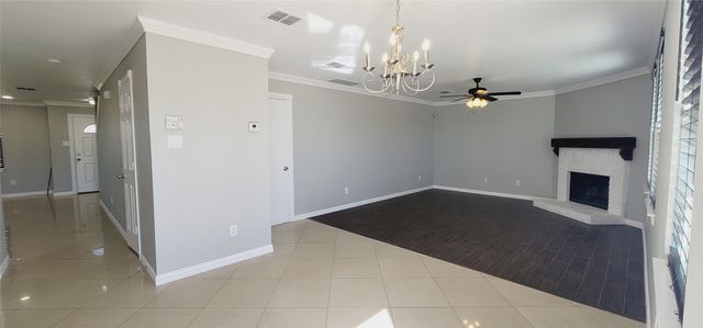 861 Cats Eye Drive, Fort Worth, TX 76179