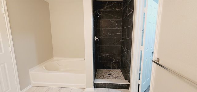 861 Cats Eye Drive, Fort Worth, TX 76179