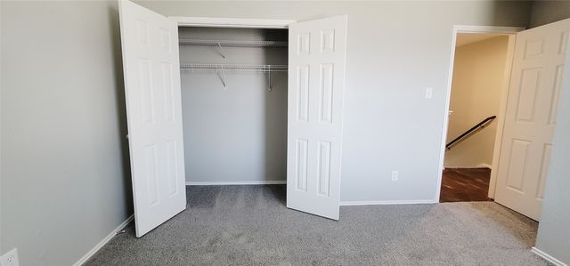 861 Cats Eye Drive, Fort Worth, TX 76179