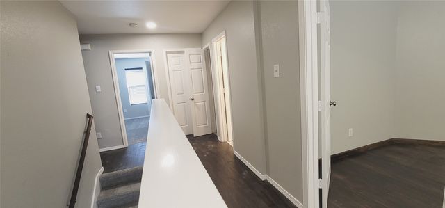 861 Cats Eye Drive, Fort Worth, TX 76179