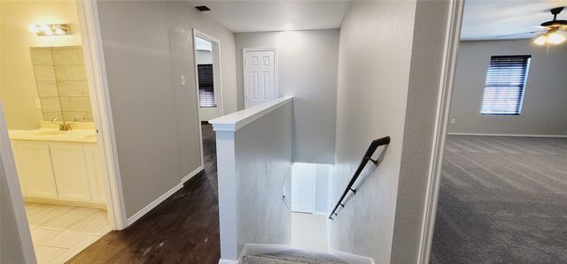 861 Cats Eye Drive, Fort Worth, TX 76179