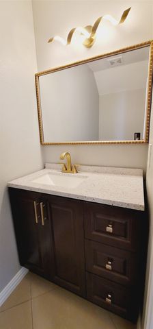 861 Cats Eye Drive, Fort Worth, TX 76179