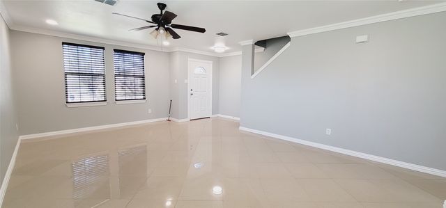 861 Cats Eye Drive, Fort Worth, TX 76179