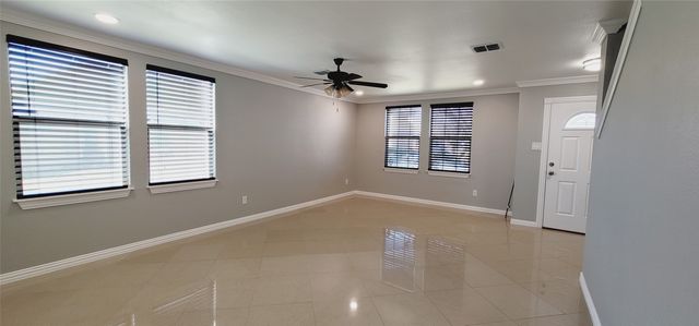 861 Cats Eye Drive, Fort Worth, TX 76179