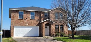 861 Cats Eye Drive, Fort Worth, TX 76179