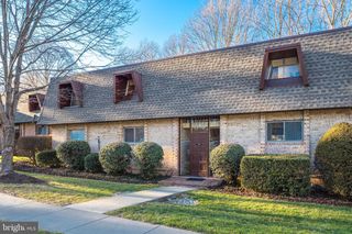 11604 VANTAGE HILL RD #12B, Reston, VA 20190