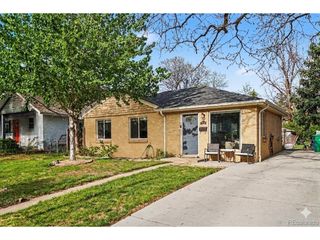 2216 S Clermont St, Denver, CO 80222