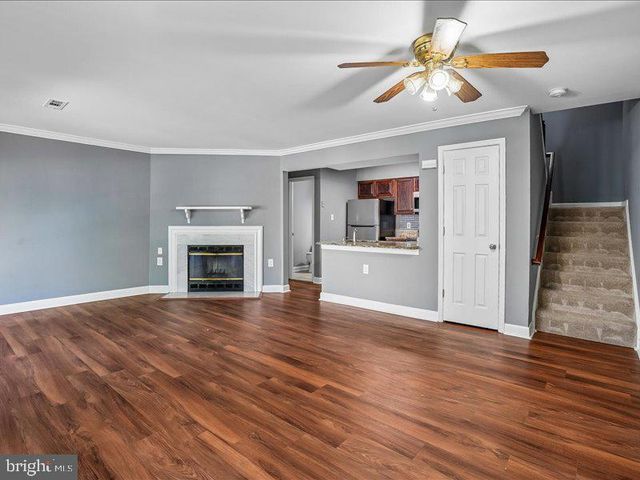 12123 SALEMTOWN DR, Woodbridge, VA 22192