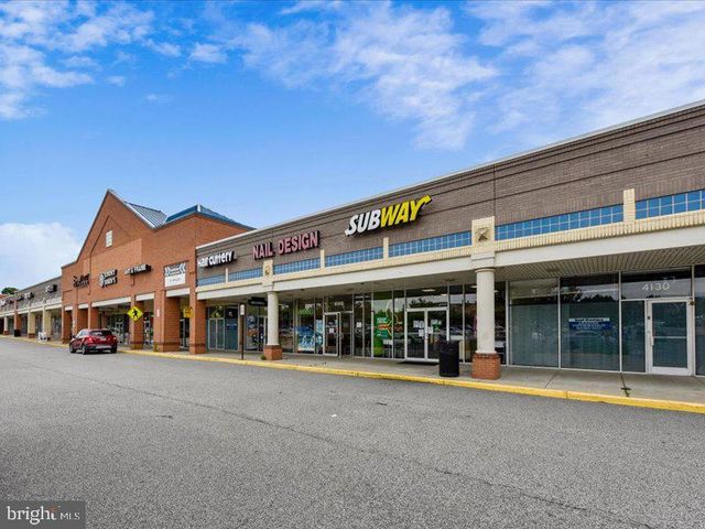 12123 SALEMTOWN DR, Woodbridge, VA 22192