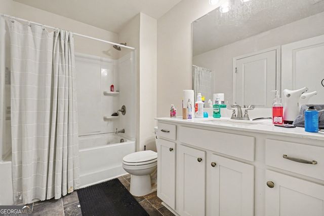 4433 Demesne Way, Powder Springs, GA 30127