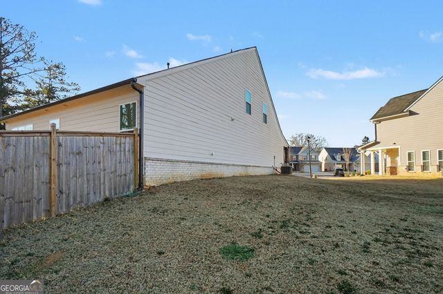 4433 Demesne Way, Powder Springs, GA 30127