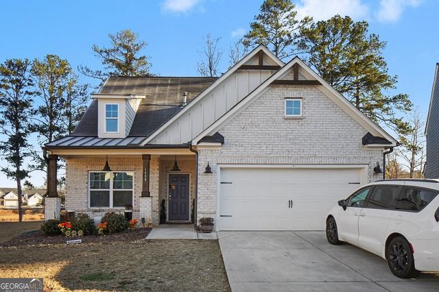 4433 Demesne Way, Powder Springs, GA 30127