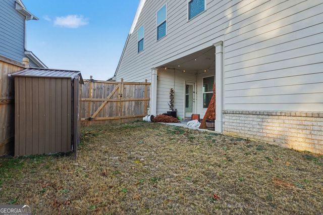 4433 Demesne Way, Powder Springs, GA 30127