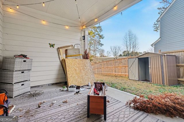 4433 Demesne Way, Powder Springs, GA 30127