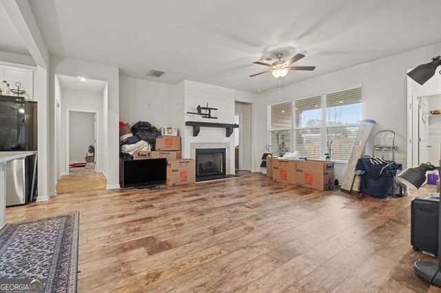 4433 Demesne Way, Powder Springs, GA 30127