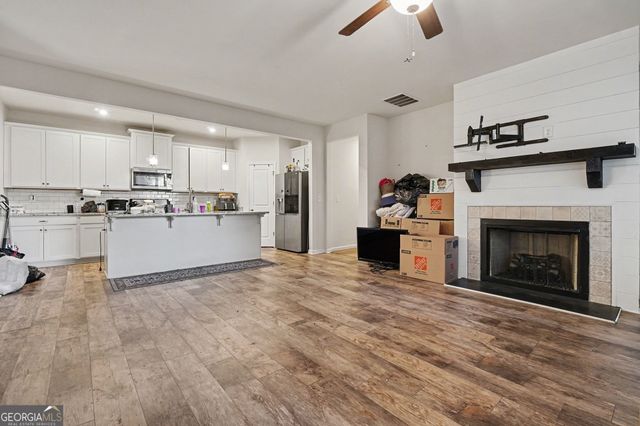 4433 Demesne Way, Powder Springs, GA 30127