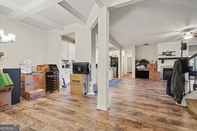 4433 Demesne Way, Powder Springs, GA 30127