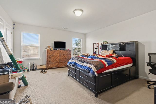 4433 Demesne Way, Powder Springs, GA 30127