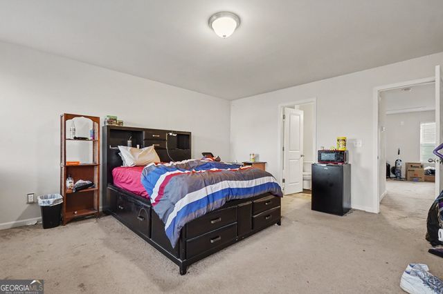 4433 Demesne Way, Powder Springs, GA 30127