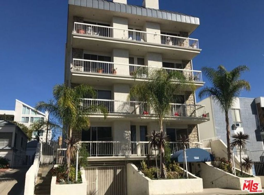 1844 Thayer Avenue 102, Los Angeles, CA 90025