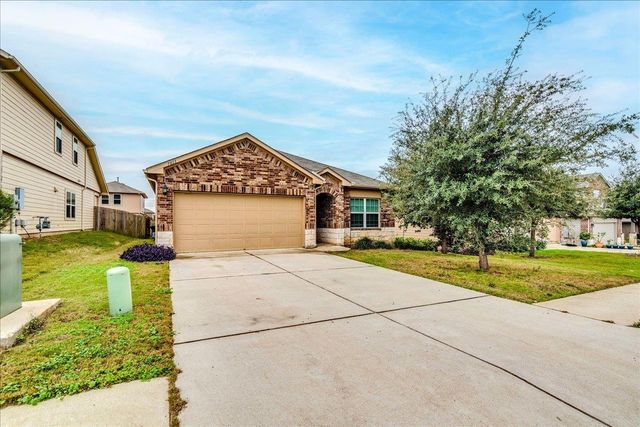 7013 Loretta White Lane, Austin, TX 78744