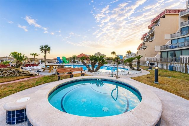 7477 State Highway 361 204, Port Aransas, TX 78373