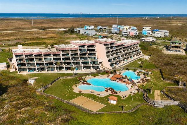 7477 State Highway 361 204, Port Aransas, TX 78373