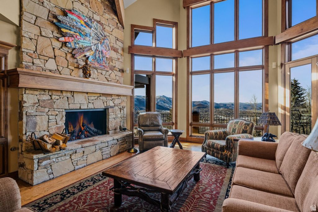 75 HIDDEN OAKS LN, Park City, UT 84060 — photo 2