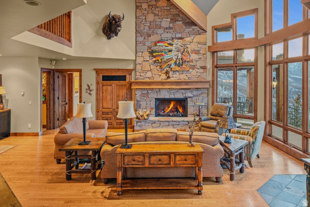 75 HIDDEN OAKS LN, Park City, UT 84060 — photo 3