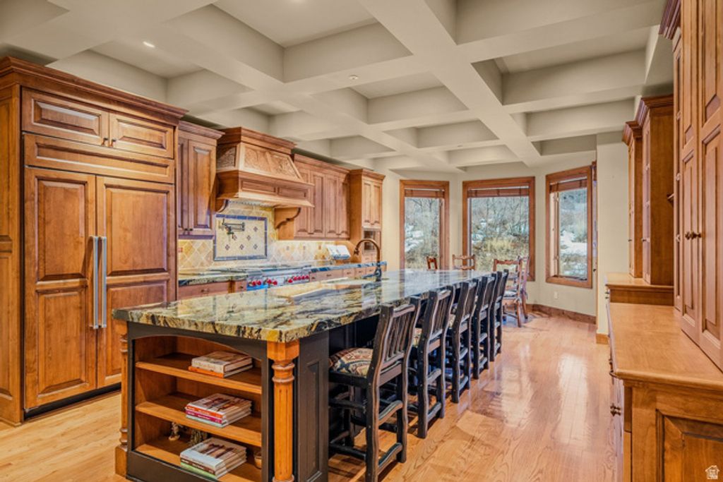 75 HIDDEN OAKS LN, Park City, UT 84060 — photo 4