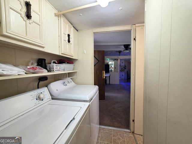 21 Dundee Lake Circle, Griffin, GA 30223