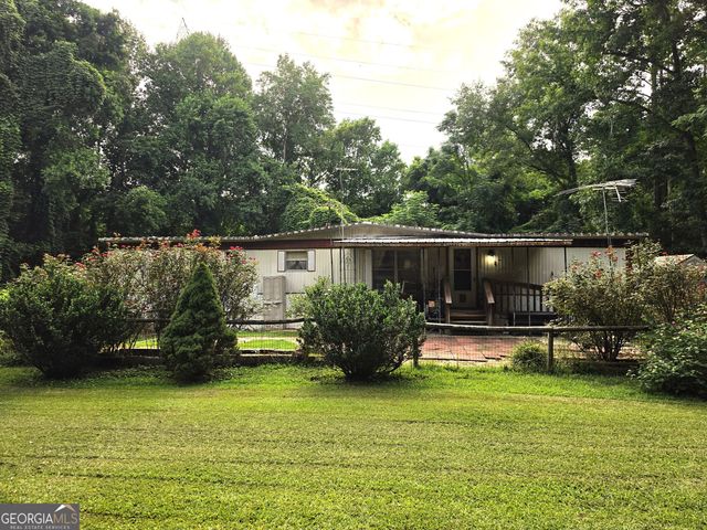 21 Dundee Lake Circle, Griffin, GA 30223