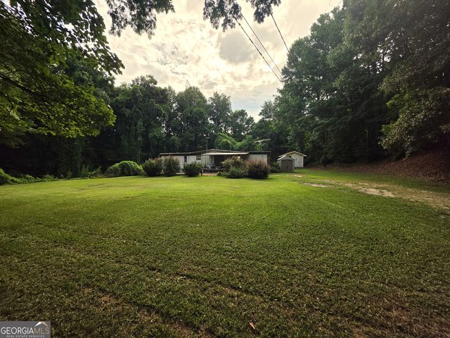 21 Dundee Lake Circle, Griffin, GA 30223