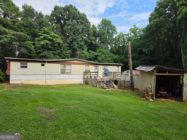 21 Dundee Lake Circle, Griffin, GA 30223