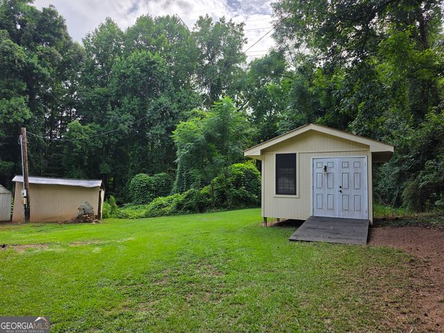 21 Dundee Lake Circle, Griffin, GA 30223