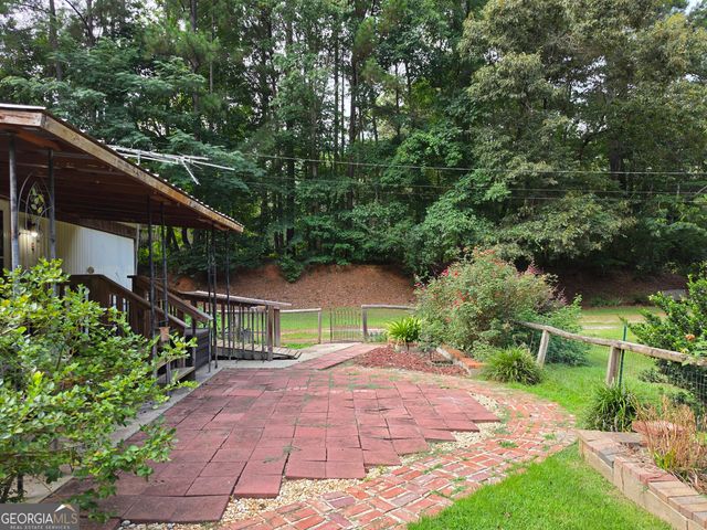 21 Dundee Lake Circle, Griffin, GA 30223