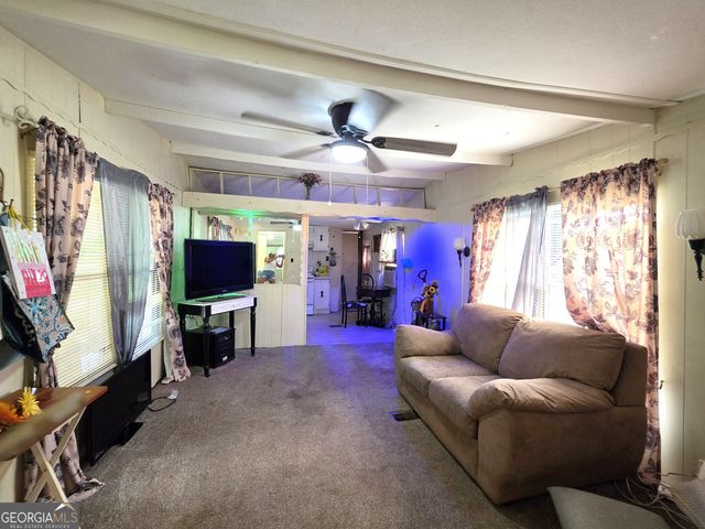 21 Dundee Lake Circle, Griffin, GA 30223