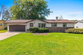 411 VAN CASTER DRIVE, Green Bay, WI 54311