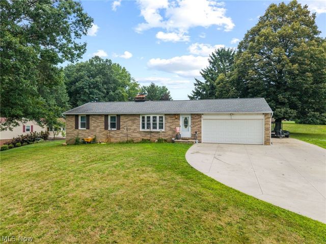 6641 Hillfield Street NW, North Canton, OH 44720