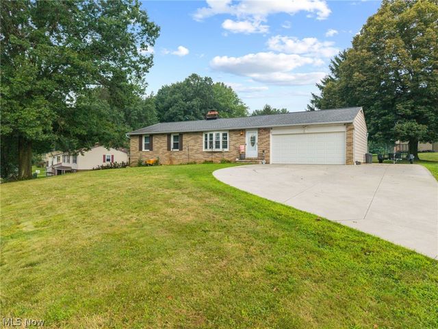6641 Hillfield Street NW, North Canton, OH 44720