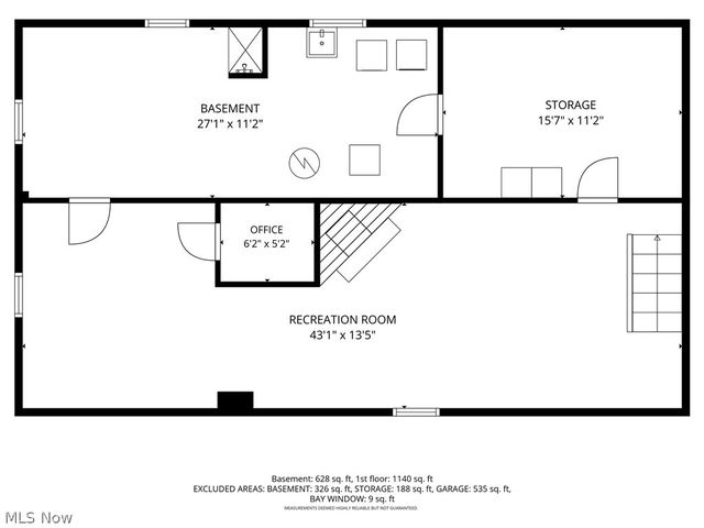 6641 Hillfield Street NW, North Canton, OH 44720