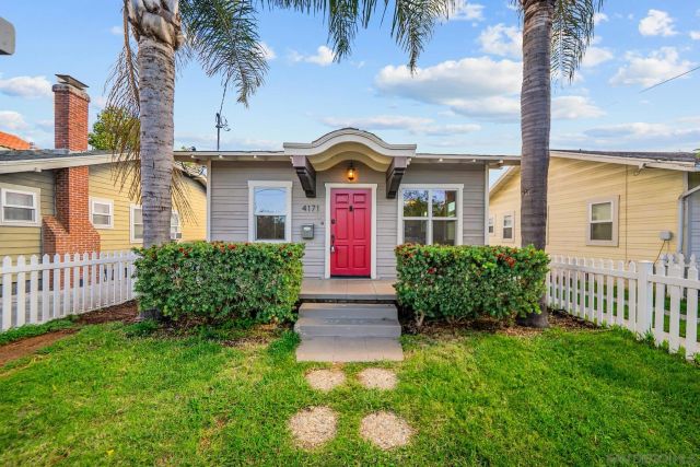 4171 1st Ave, San Diego, CA 92103