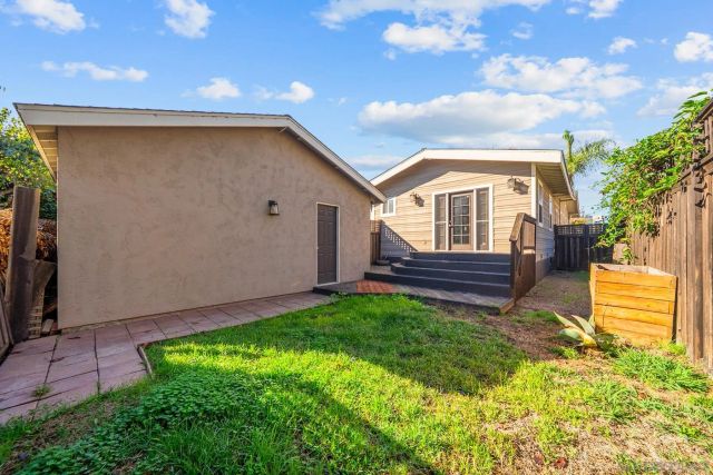 4171 1st Ave, San Diego, CA 92103