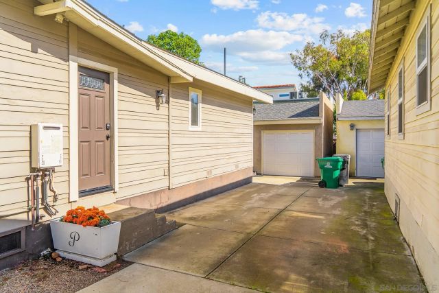 4171 1st Ave, San Diego, CA 92103