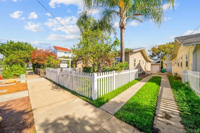 4171 1st Ave, San Diego, CA 92103