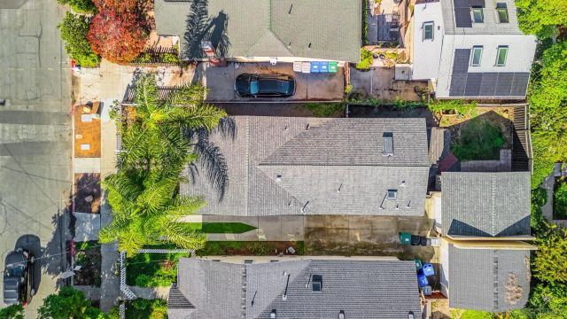 4171 1st Ave, San Diego, CA 92103