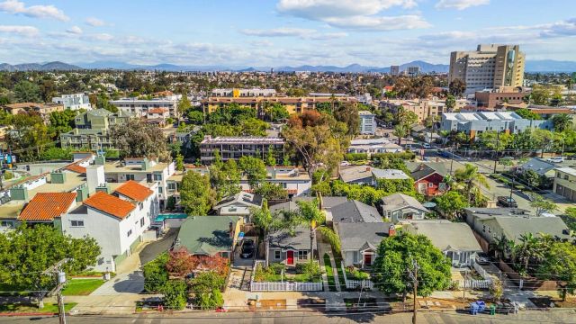 4171 1st Ave, San Diego, CA 92103